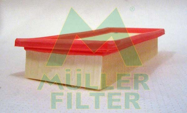 MULLER FILTER Gaisa filtrs PA391